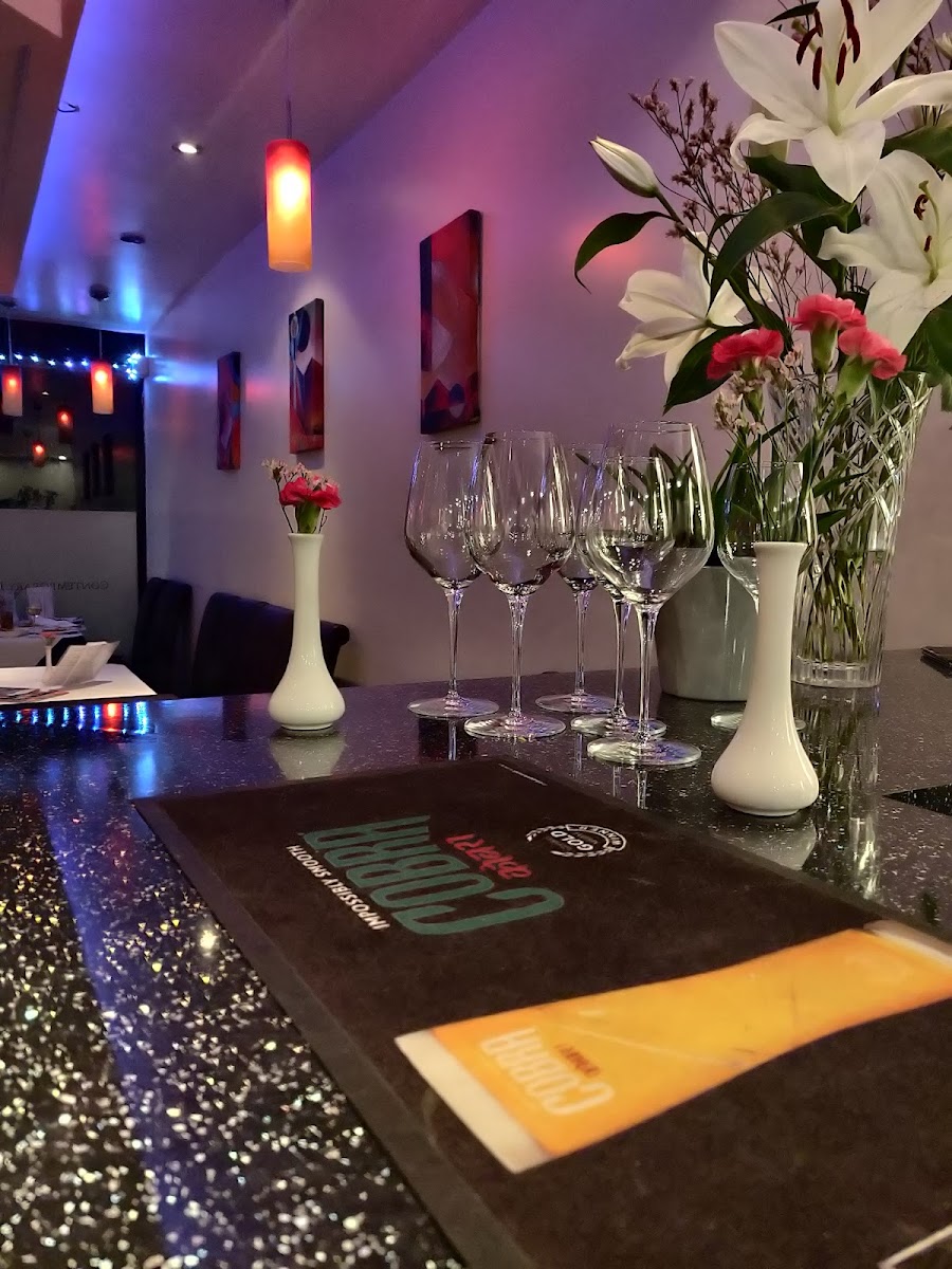 Mumbai Square Restaurant